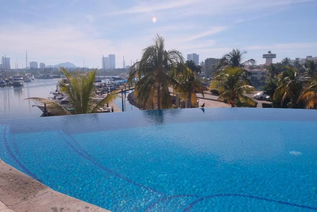 Pm Mazatlan Διαμέρισμα