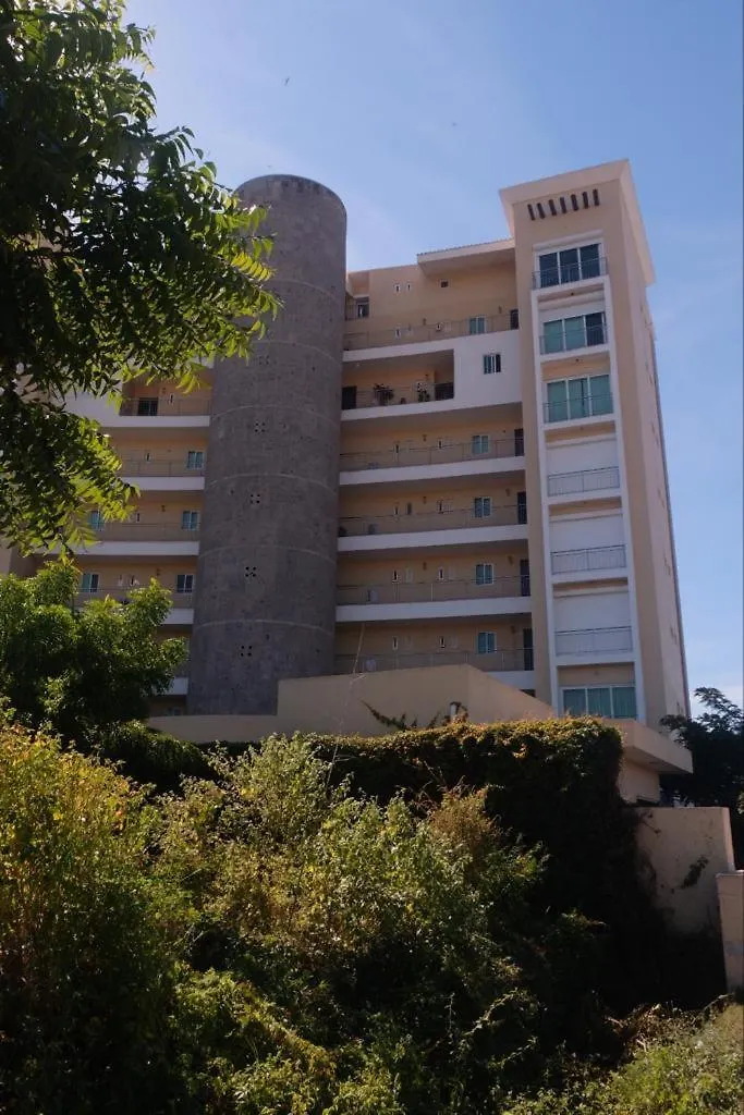 Pm Mazatlan Διαμέρισμα