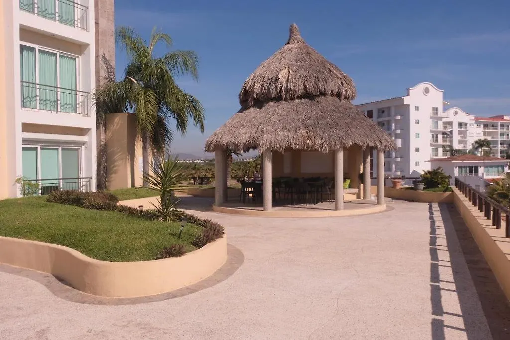 Pm Mazatlan Διαμέρισμα Μεξικό