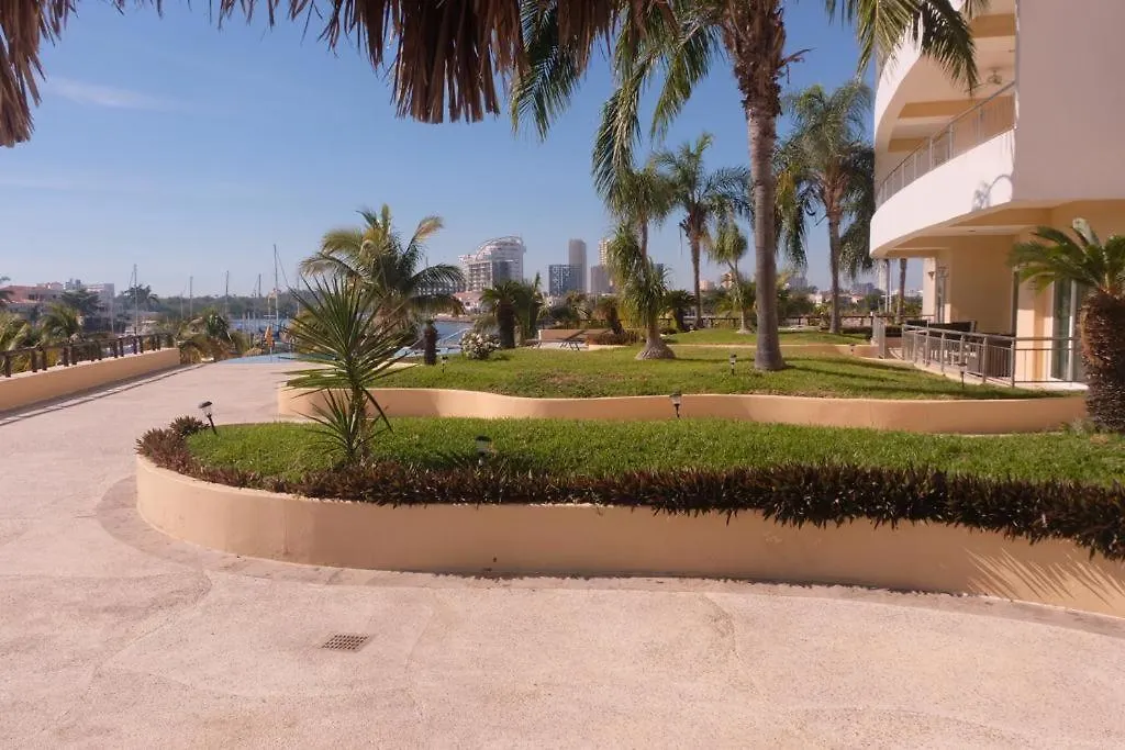 Pm Mazatlan Διαμέρισμα