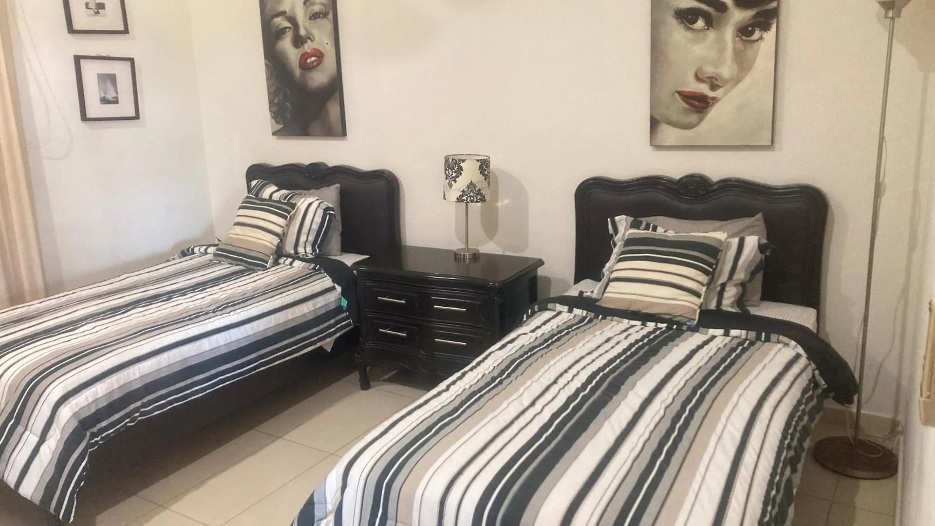 Pm Mazatlan Διαμέρισμα